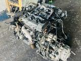 Контрактный двигатель Toyota Camry XV20 3.0 литра 1MZ-FE. Из Швейцарии! за 480 520 тг. в Астана – фото 3