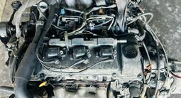Контрактный двигатель Toyota Camry XV20 3.0 литра 1MZ-FE. Из Швейцарии! за 480 520 тг. в Астана – фото 4