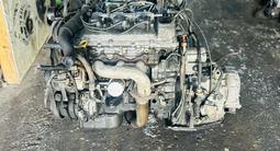 Контрактный двигатель Toyota Camry XV20 3.0 литра 1MZ-FE. Из Швейцарии! за 480 520 тг. в Астана