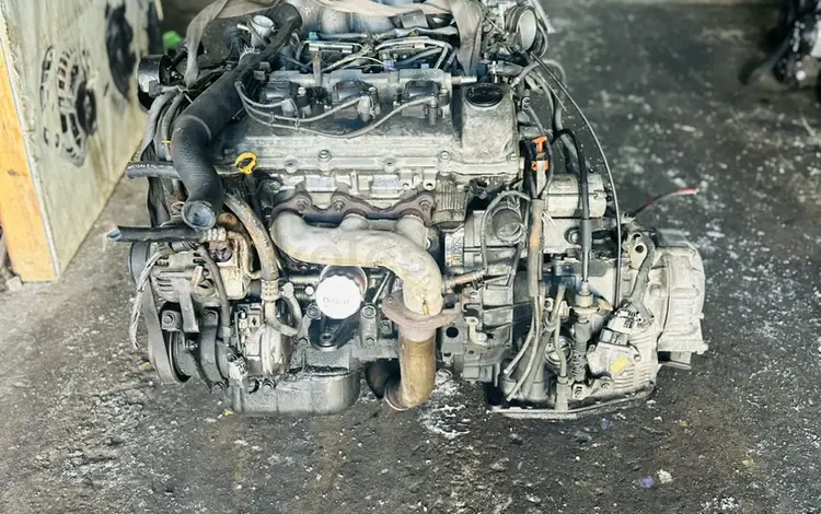Контрактный двигатель Toyota Camry XV20 3.0 литра 1MZ-FE. Из Швейцарии!үшін480 520 тг. в Астана