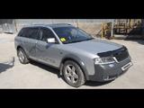 Audi A6 allroad 2002 годаfor4 200 000 тг. в Алматы – фото 2