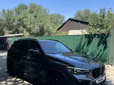 BMW X5, 2018