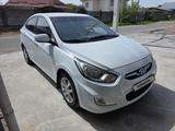 Hyundai Accent 2013 года за 3 950 000 тг. в Тараз