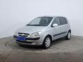 Hyundai Getz 2007 года за 3 288 000 тг. в Астана