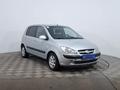 Hyundai Getz 2007 года за 3 288 000 тг. в Астана – фото 3