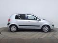 Hyundai Getz 2007 года за 3 288 000 тг. в Астана – фото 4