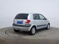 Hyundai Getz 2007 года за 3 288 000 тг. в Астана – фото 5