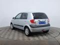 Hyundai Getz 2007 года за 3 288 000 тг. в Астана – фото 7