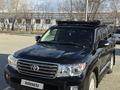 Toyota Land Cruiser 2011 года за 21 500 000 тг. в Кокшетау