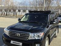 Toyota Land Cruiser 2011 года за 20 500 000 тг. в Кокшетау