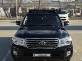 Toyota Land Cruiser 2011 года за 20 500 000 тг. в Кокшетау – фото 2