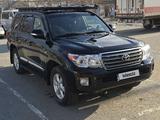 Toyota Land Cruiser 2011 года за 20 500 000 тг. в Кокшетау – фото 3