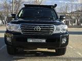 Toyota Land Cruiser 2011 года за 20 500 000 тг. в Кокшетау – фото 4