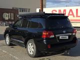 Toyota Land Cruiser 2011 годаүшін20 500 000 тг. в Кокшетау – фото 5