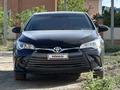 Toyota Camry 2016 года за 6 100 000 тг. в Атырау – фото 10