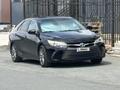Toyota Camry 2016 года за 6 100 000 тг. в Атырау – фото 3
