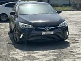 Toyota Camry 2016 года за 6 100 000 тг. в Атырау