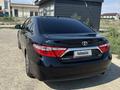 Toyota Camry 2016 года за 6 100 000 тг. в Атырау – фото 7