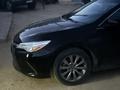 Toyota Camry 2016 года за 6 100 000 тг. в Атырау – фото 9
