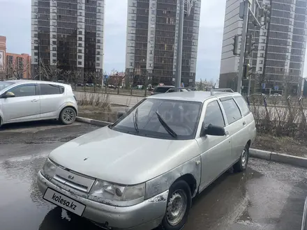 ВАЗ (Lada) 2111 2004 года за 570 000 тг. в Петропавловск – фото 3