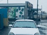 ВАЗ (Lada) Priora 2170 2014 года за 2 700 000 тг. в Семей