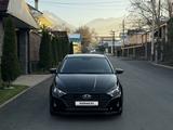 Hyundai i20 2023 года за 7 950 000 тг. в Алматы – фото 2