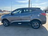 Hyundai Tucson 2013 года за 8 500 000 тг. в Тобыл