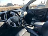 Hyundai Tucson 2013 года за 8 200 000 тг. в Тобыл – фото 4