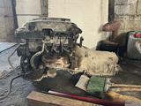 Мотор и коробка за 650 000 тг. в Шымкент