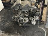 Мотор и коробка за 650 000 тг. в Шымкент – фото 3