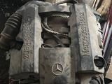 Мотор и коробка за 650 000 тг. в Шымкент – фото 4