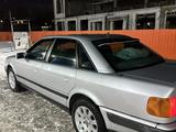 Audi 100 1991 годаfor1 500 000 тг. в Экибастуз – фото 5