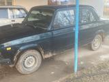 ВАЗ (Lada) 2107 2004 года за 320 000 тг. в Шымкент – фото 4