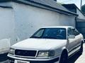 Audi 100 1992 года за 1 050 000 тг. в Жаркент