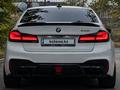 BMW 540 2017 года за 17 800 000 тг. в Алматы – фото 3