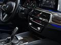 BMW 540 2017 года за 17 800 000 тг. в Алматы – фото 14