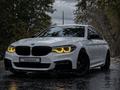 BMW 540 2017 года за 17 800 000 тг. в Алматы – фото 7