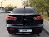 Mitsubishi Lancer 2007 года за 3 400 000 тг. в Алматы – фото 2