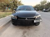 Mitsubishi Lancer 2007 года за 3 400 000 тг. в Алматы