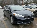 Kia Cerato 2015 года за 65 000 тг. в Алматы