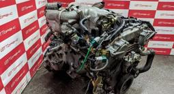 Двигатель на nissan teana j31 за 275 000 тг. в Алматы – фото 2