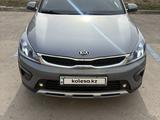 Kia Rio X-Line 2020 года за 6 900 000 тг. в Астана – фото 2