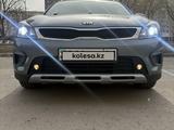 Kia Rio X-Line 2020 года за 6 900 000 тг. в Астана