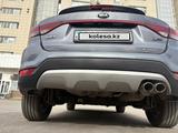 Kia Rio X-Line 2020 года за 6 900 000 тг. в Астана – фото 5