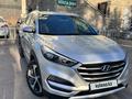 Hyundai Tucson 2017 годаүшін10 200 000 тг. в Астана – фото 16