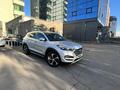 Hyundai Tucson 2017 годаүшін10 200 000 тг. в Астана – фото 17
