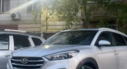Hyundai Tucson 2017 годаүшін10 200 000 тг. в Астана