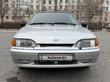 ВАЗ (Lada) 2114 2013 года за 2 500 000 тг. в Шымкент