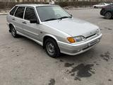 ВАЗ (Lada) 2114 2013 года за 2 500 000 тг. в Шымкент – фото 3