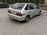ВАЗ (Lada) 2114 2013 года за 2 500 000 тг. в Шымкент – фото 5